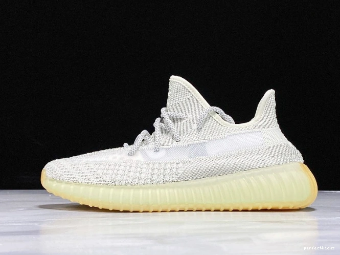 FX4349 Reflective Boost V2 Yeezy 350 Yeshaya Adidas 0803